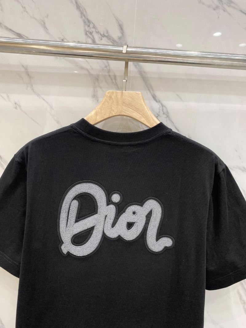 Christian Dior T-Shirts